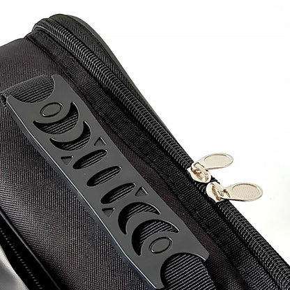 BlackCharge® laadkabel opbergtas Tesla Small/Medium/Large BlackCharge