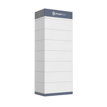Pylontech Battery-Box H3 35.8kWh | Thuisbatterij met Extra Hoge Opslagcapaciteit