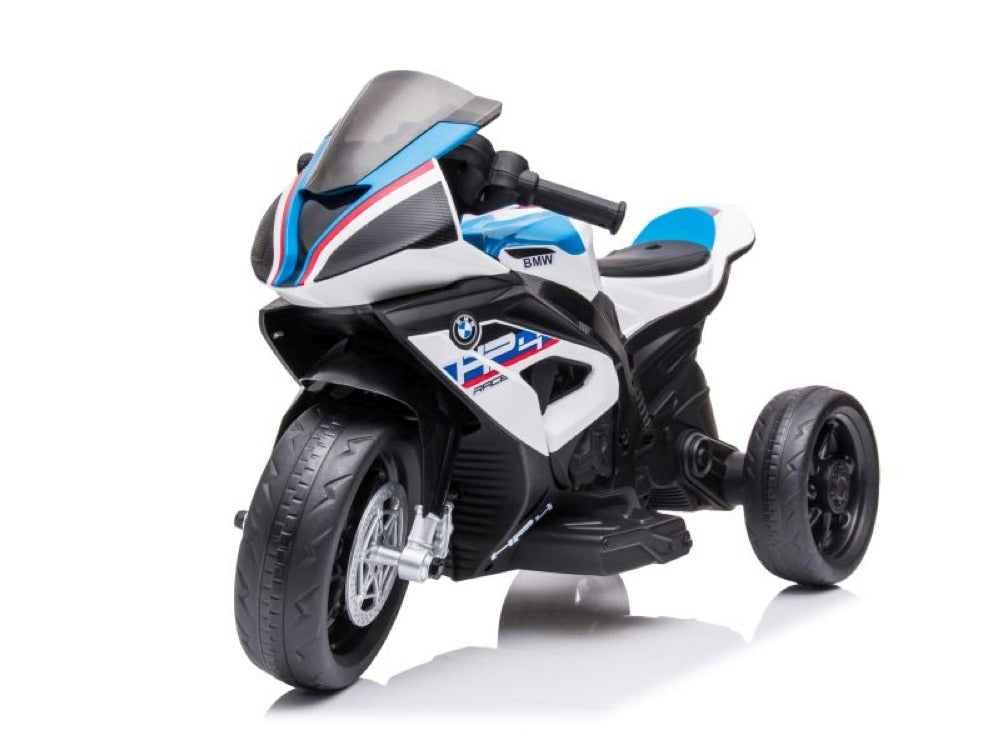 Bmw Hp4 - Trike Blauw playgroundrides