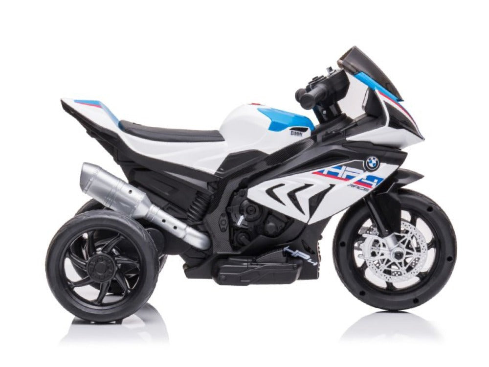 Bmw Hp4 - Trike Blauw playgroundrides