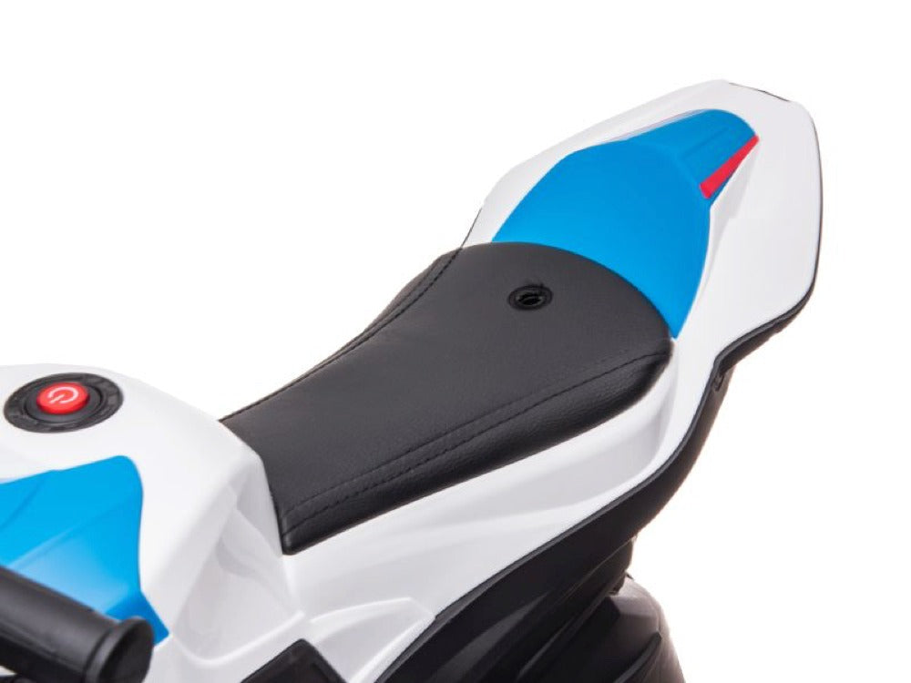 Bmw Hp4 - Trike Blauw playgroundrides