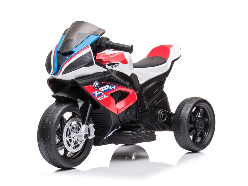 Bmw Hp4 - Trike Rood playgroundrides