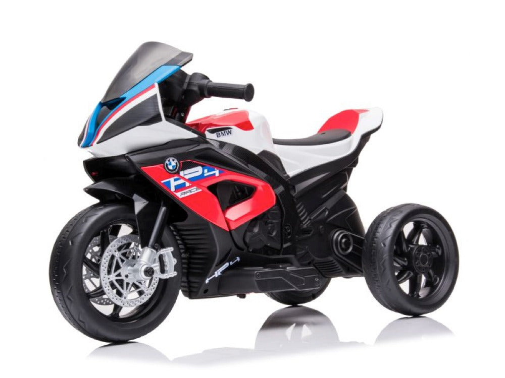 Bmw Hp4 - Trike Rood playgroundrides
