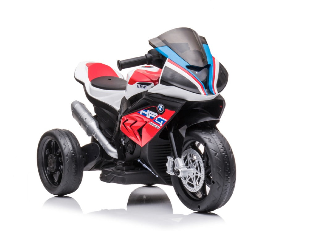 Bmw Hp4 - Trike Rood playgroundrides