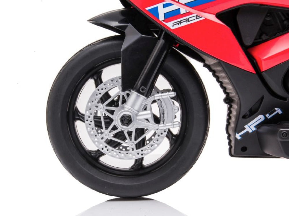 Bmw Hp4 - Trike Rood playgroundrides