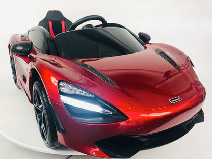 Mclaren 720S - Rood playgroundrides