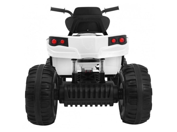 Quad 12V - Wit playgroundrides