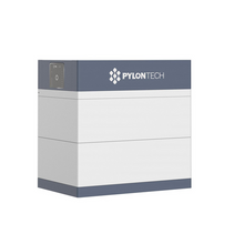 Pylontech Battery-Box H3 10.2kWh – Thuisbatterij HV Systeem
