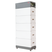 BYD Battery-Box Premium HVS – Modulaire Energieopslag (5.1 tot 38.4 kWh)