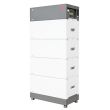 BYD Battery-Box Premium HVM 11.0 – 11,0 kWh Modulaire Hoogspanningsbatterij voor Energieopslag - BlackCharge