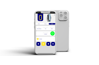 EVshield Plus met waterdichte IP55-classificatie voor alle weersomstandigheden