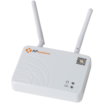 APsystems ECU-R Monitoring Gateway | Energy Communication Unit | Wifi & Zigbee