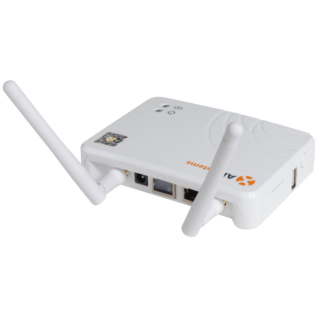 APsystems ECU-R Monitoring Gateway | Energy Communication Unit | Wifi & Zigbee