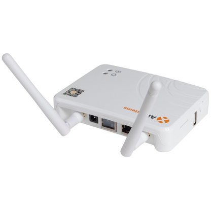 APsystems ECU-R Monitoring Gateway | Energy Communication Unit | Wifi & Zigbee