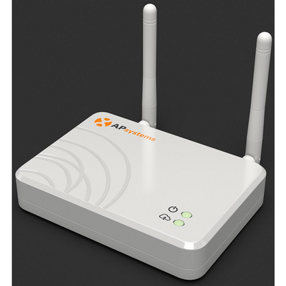 APsystems ECU-R Monitoring Gateway | Energy Communication Unit | Wifi & Zigbee