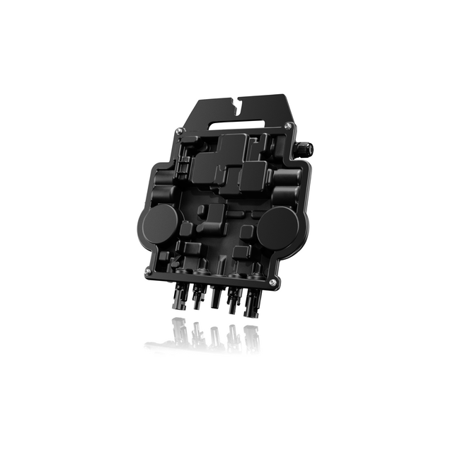 APsystems DS3 Micro-omvormer | Duo (Voor 2 panelen) | 880VA | 1-Fase