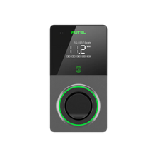 Autel MaxiCharger 22kW – Single Charger (Met 10" Display)