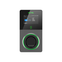 Autel MaxiCharger 22kW – Single Charger (Met 10" Display)