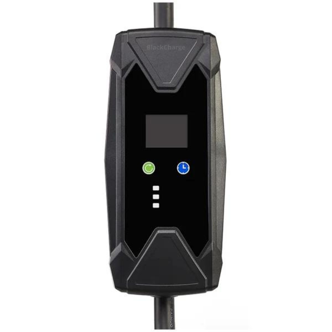 BlackCharge® Ultra (22kW) voordeelbundel BlackCharge