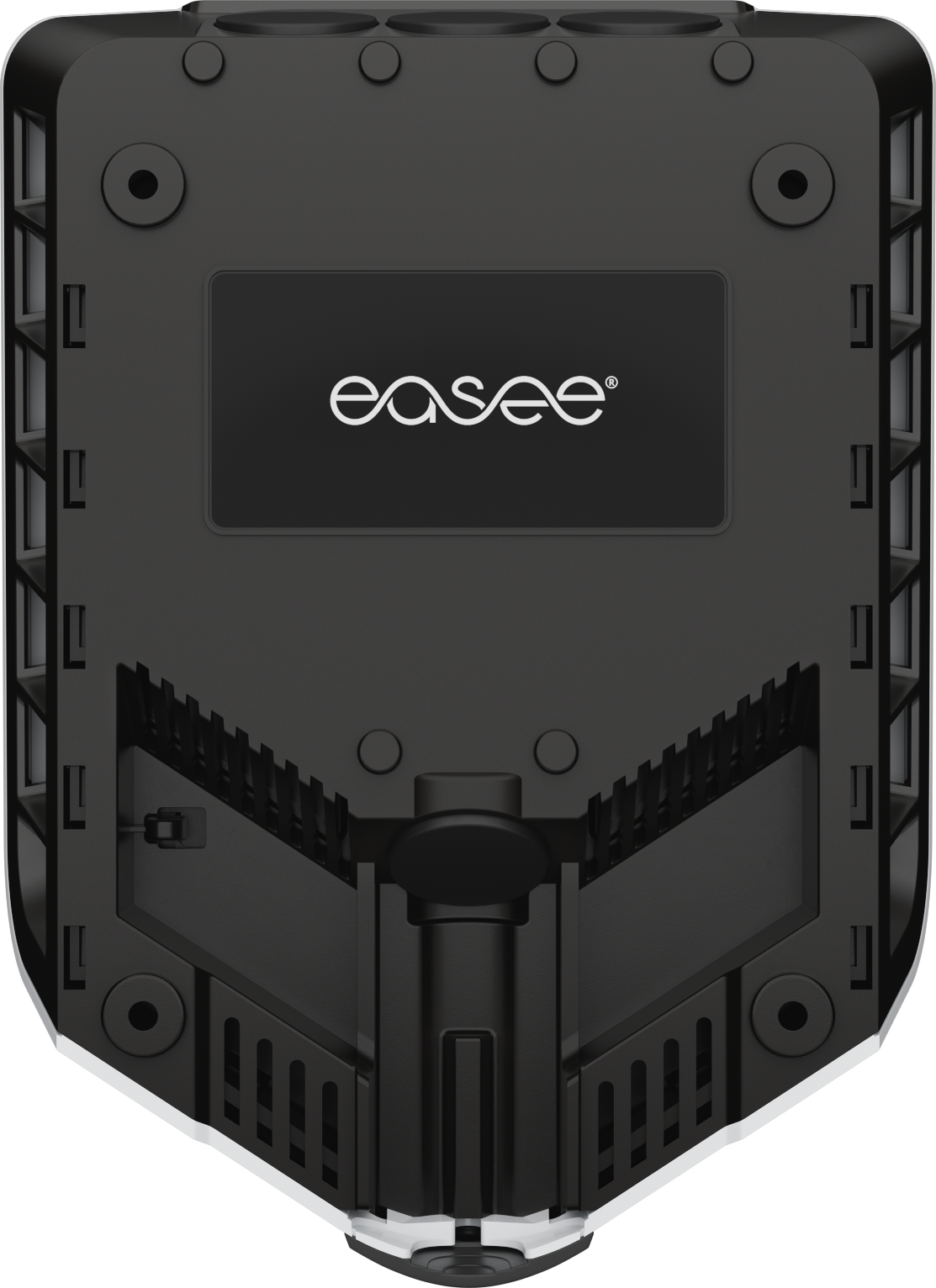 Easee Charge Pro 22kW Laadpaal – MID, OCPP & Equalizer Optioneel