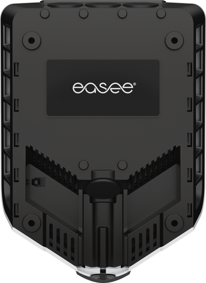 Easee Charge Pro 22kW Laadpaal – MID, OCPP & Equalizer Optioneel