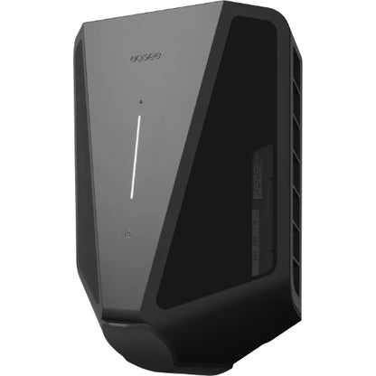 Easee Charge Max Black | Laadpaal 22 kW | MID | Type 2 | RFID