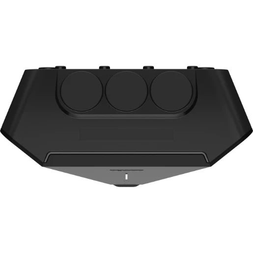 Easee Charge Max Black | Laadpaal 22 kW | MID | Type 2 | RFID