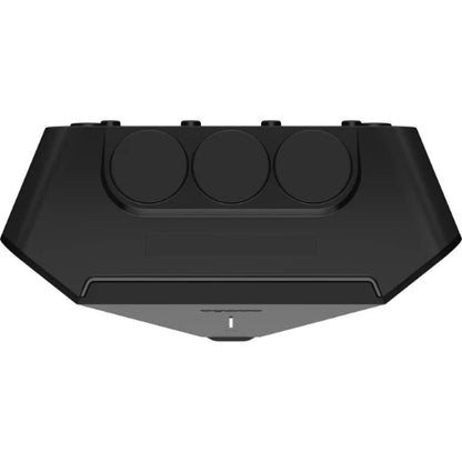 Easee Charge Max Black | Laadpaal 22 kW | MID | Type 2 | RFID