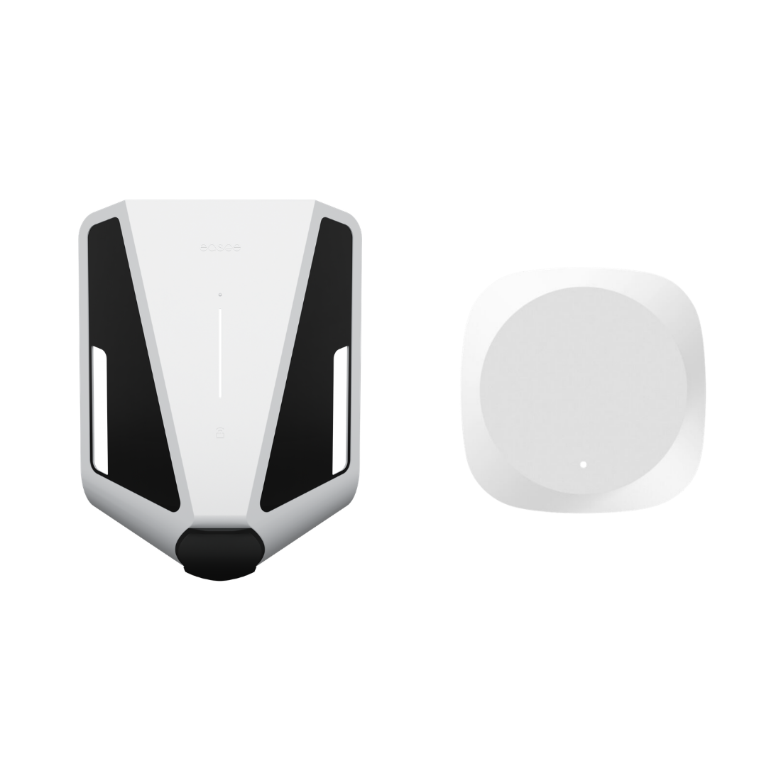 Easee Charge Pro 22kW Laadpaal – MID, OCPP & Equalizer Optioneel