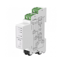 EcoFlow x Shelly Pro 3EM Smart Meter voor Stream (3-Fase) incl. 3x 120A CT's