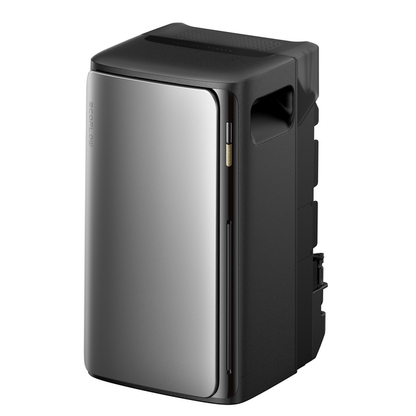 EcoFlow Stream AC 1.92kWh Thuisbatterij | Plug & Play | 800W | IP65