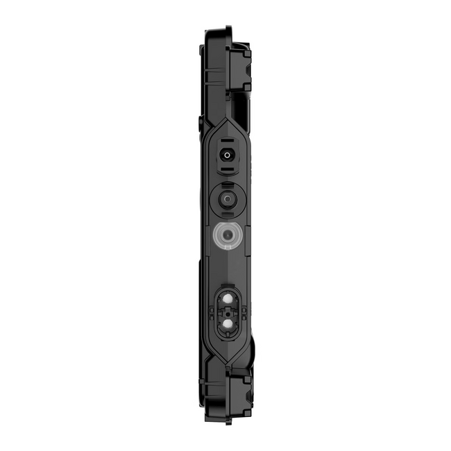 Enphase IQ8AC micro-omvormer – hoogrendement & slimme backup