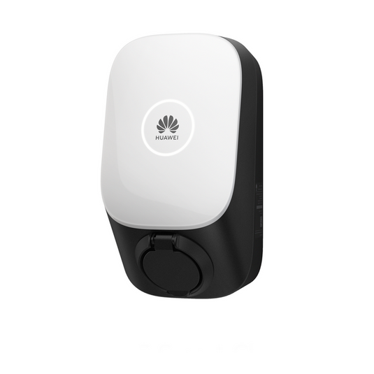 Huawei Charger – 7,4 kW oder 22 kW Steckdose | Intelligente EV-Ladestation mit App & RFID