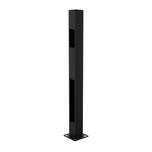 Onepole 2.0 montagepaal