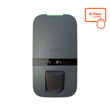 Peblar Business 22kW Laadpaal | MID Meter, RFID & Load Balancing | Socket of Vaste Kabel