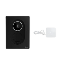 Zaptec Go 2 + Zaptec Sense P1 Bundel – Slim Load Balancing