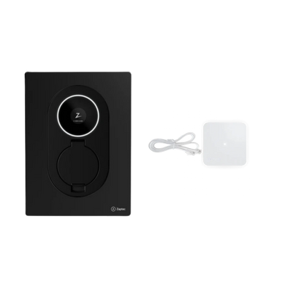 Zaptec Go 2 + Zaptec Sense P1 Bundel – Slim Load Balancing