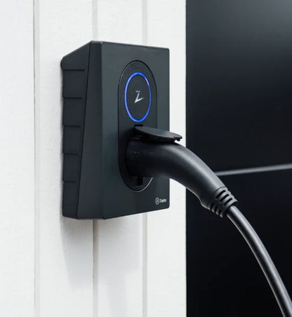 Zaptec Go 2 + Zaptec Sense P1 Bundel – Slim Load Balancing