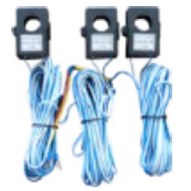Huawei Smart Power Sensor SmartPS-100A-S0 | 3-Fase Energiemeter (incl. 3x CT 100A)