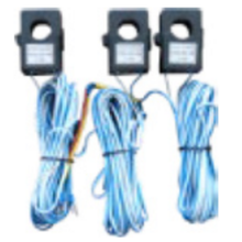 Huawei Smart Power Sensor SmartPS-100A-S0 | 3-Fase Energiemeter (incl. 3x CT 100A)