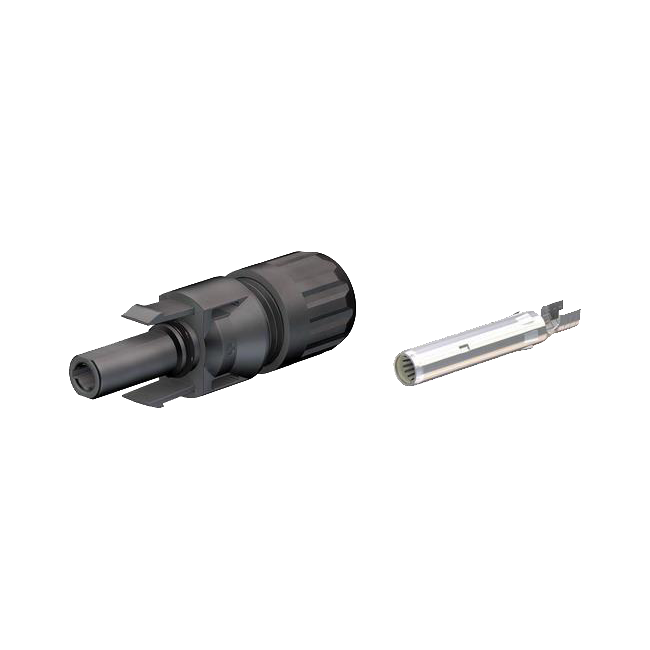 Stäubli MC4 Connectoren (10 stuks) | Male & Female | Ø 5.5-7.4mm