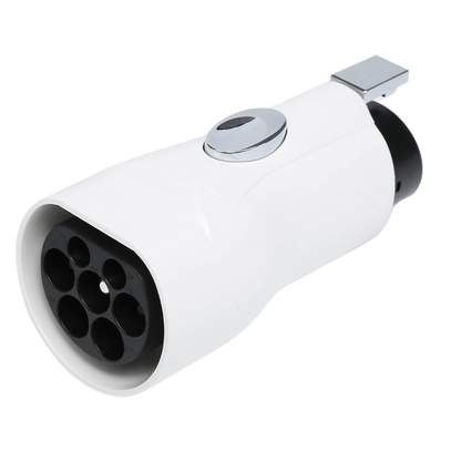 Voldt Premium Adapter - Type 2 (Laadkabel) naar Type 1 (Auto)