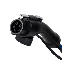 Voldt Type 1 laadkabel