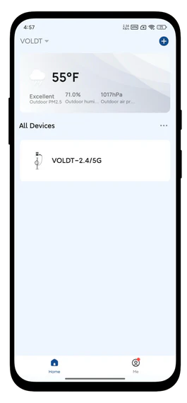 Voldt® Mobiele OCPP Lader – De Draagbare Laadpaal voor de Zakelijke Rijder