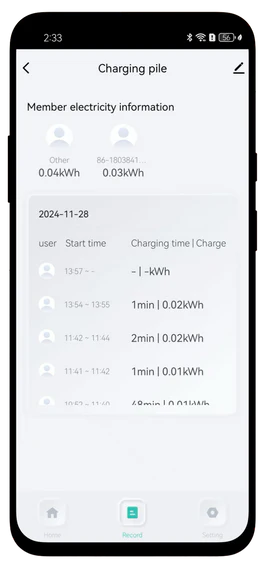 Voldt® Mobiele OCPP Lader – De Draagbare Laadpaal voor de Zakelijke Rijder