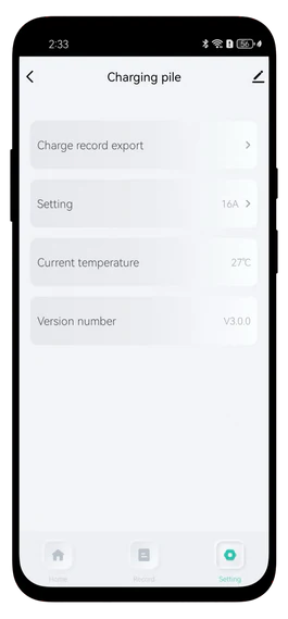 Voldt® Mobiele OCPP Lader – De Draagbare Laadpaal voor de Zakelijke Rijder
