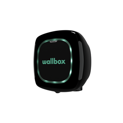 Wallbox | Pulsar Plus | Laadpaal | 22kW | Kabel 7m Wallbox
