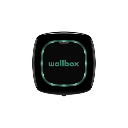 Wallbox | Pulsar Plus | Laadpaal | 22kW | Kabel 7m Wallbox