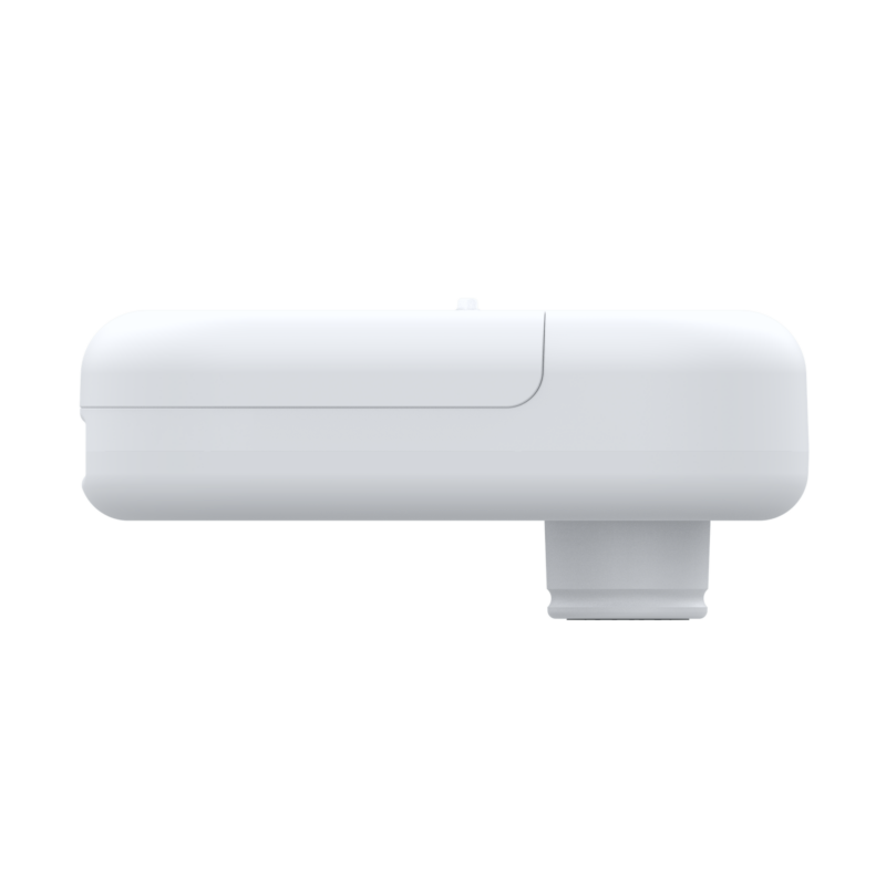 Slimme watermeter met realtime inzicht in verbruik