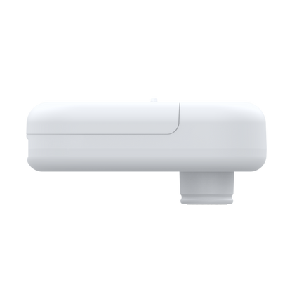 Slimme watermeter met realtime inzicht in verbruik
